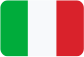 Производство на заказ алюминиевых отливок Italiano